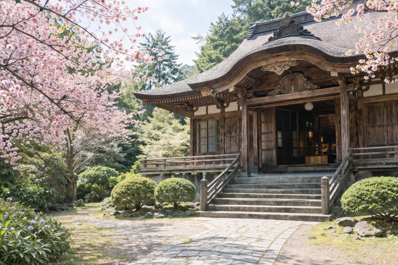 お寺にホームページは必要? 寺院サイトの役割:アイキャッチ
