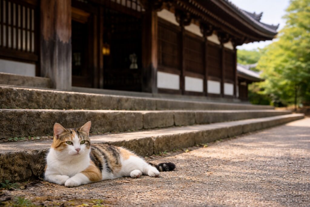 お寺のホームページでよくある失敗：アイキャッチ